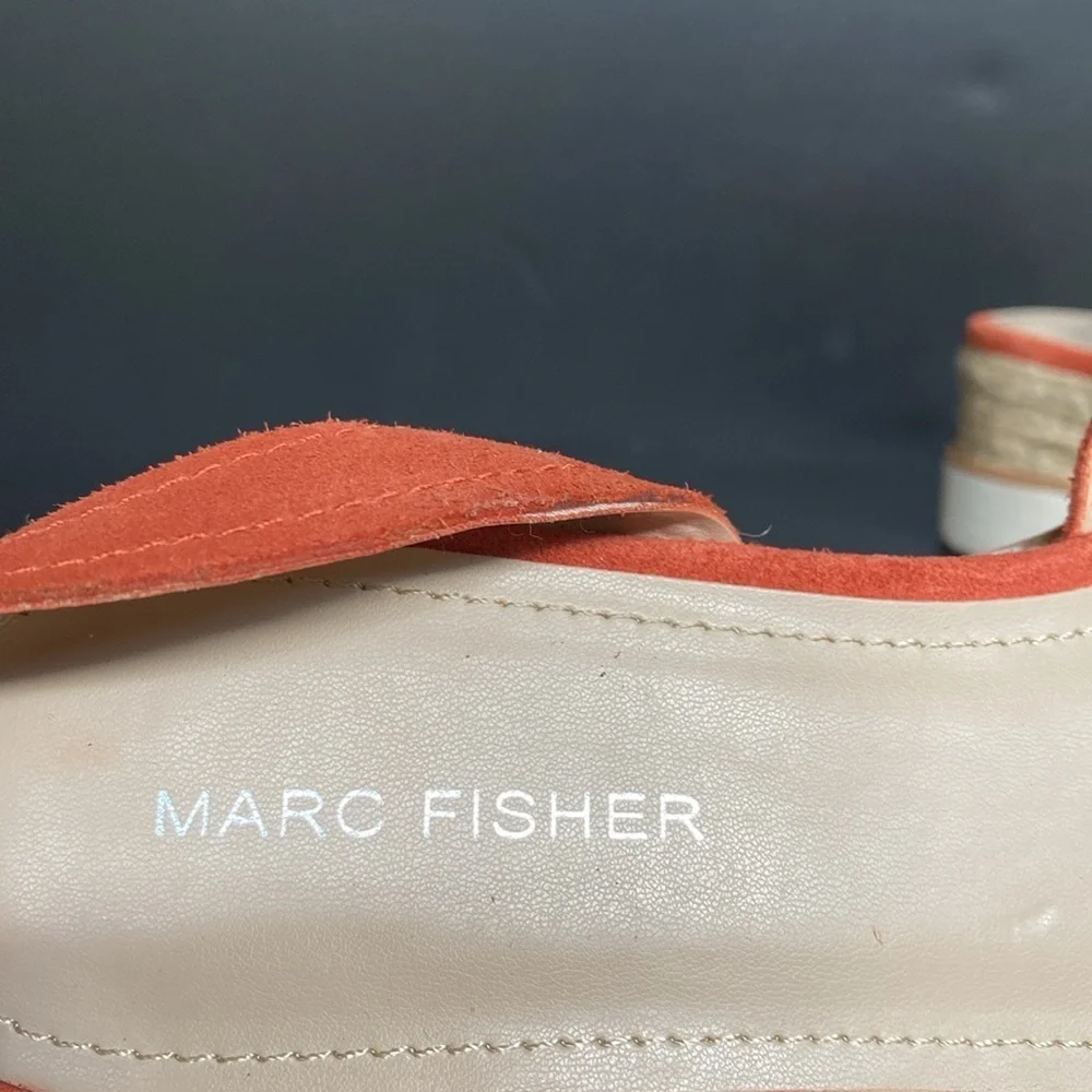 Marc Fisher nwot